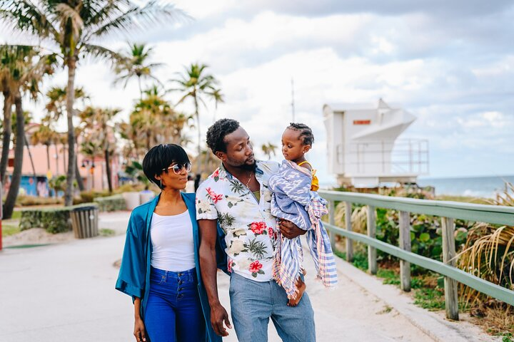 Family Treasures: Fernandina Beach Discovery Private Tour - Photo 1 of 6
